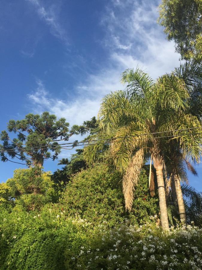 Villa Elisa  Diva Gues Del Pereyra Surヴィラ エクステリア 写真