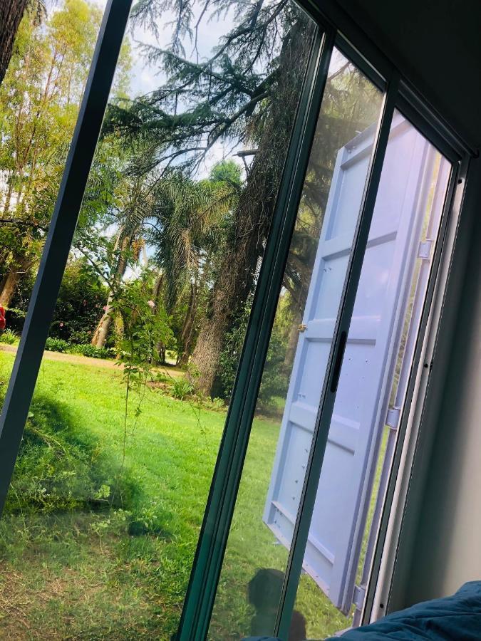 Villa Elisa  Diva Gues Del Pereyra Surヴィラ エクステリア 写真
