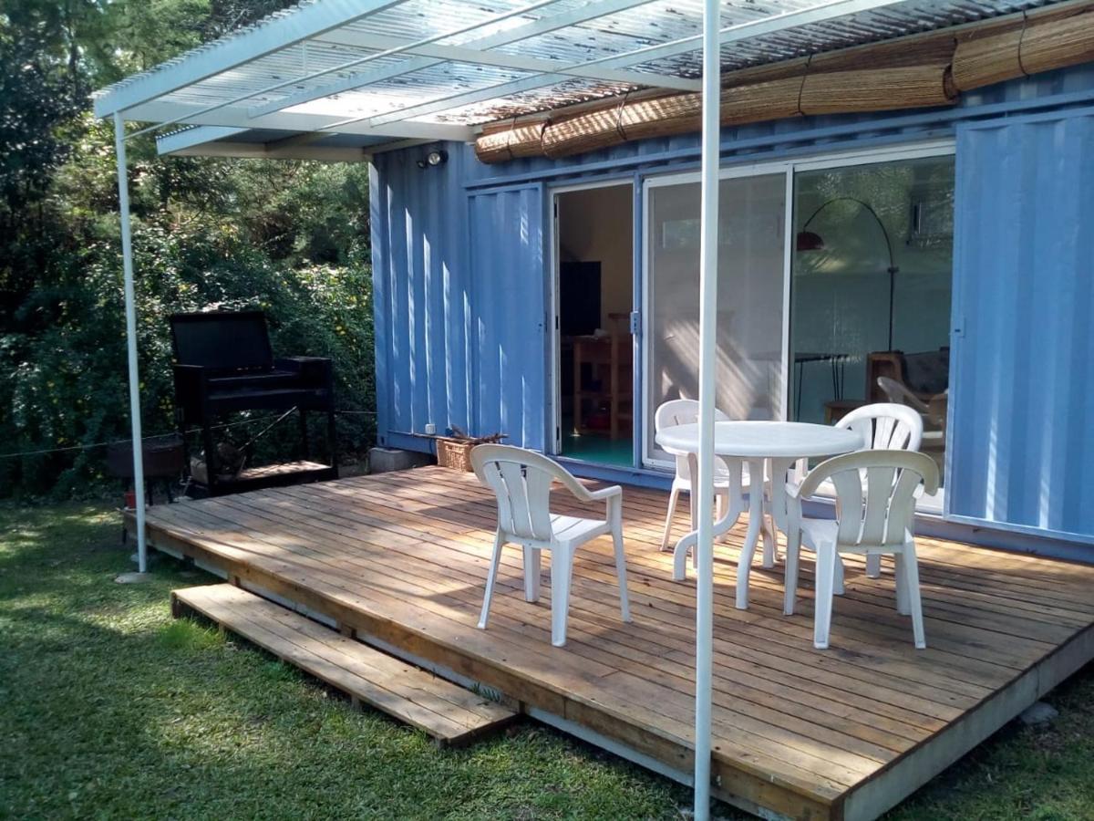 Villa Elisa  Diva Gues Del Pereyra Surヴィラ エクステリア 写真